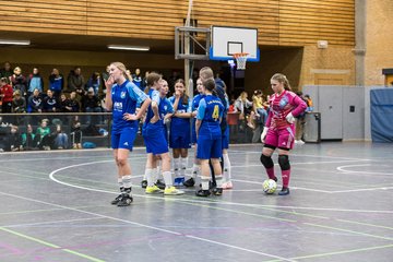 Bild 598 - wCJ Falkinnen Cup